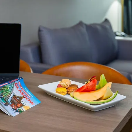 Radisson Hotel Montreal Airport-2